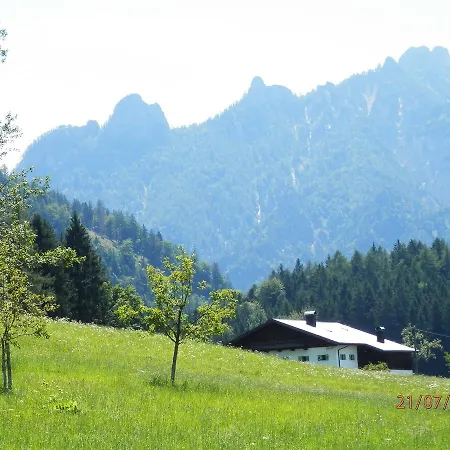 Windhagerbauer Apartment *