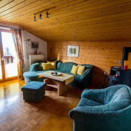 Windhagerbauer Apartment