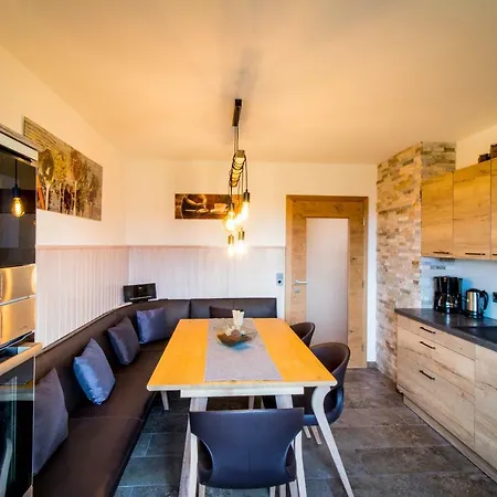 Windhagerbauer Apartment *